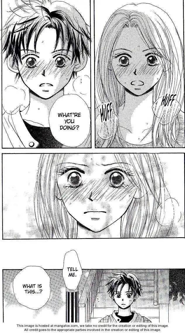 Monkey High! Chapter 2 58